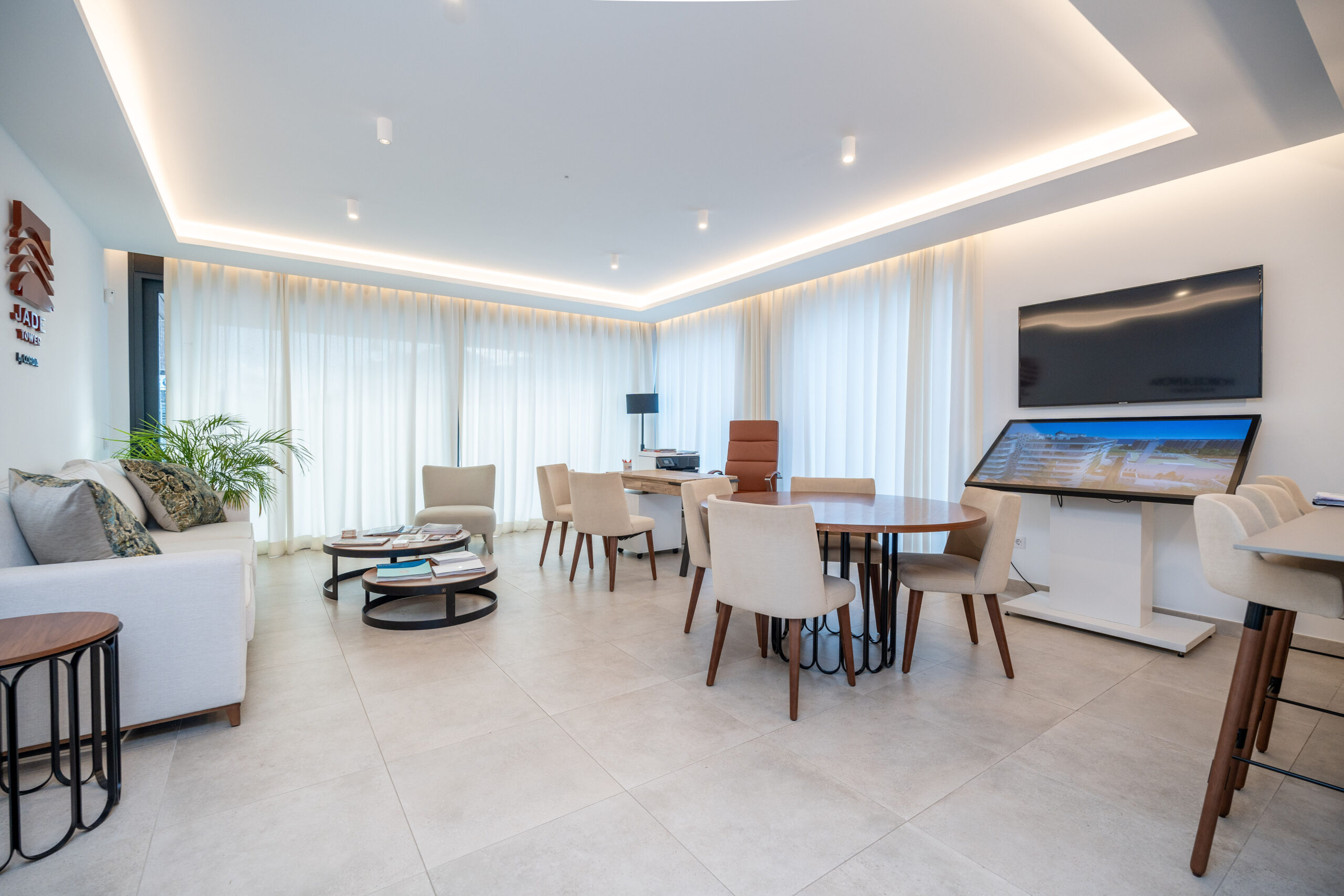 jade towers, fuengirola - salanora s a