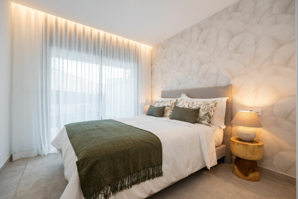 Jade Tower, Fuengirola
