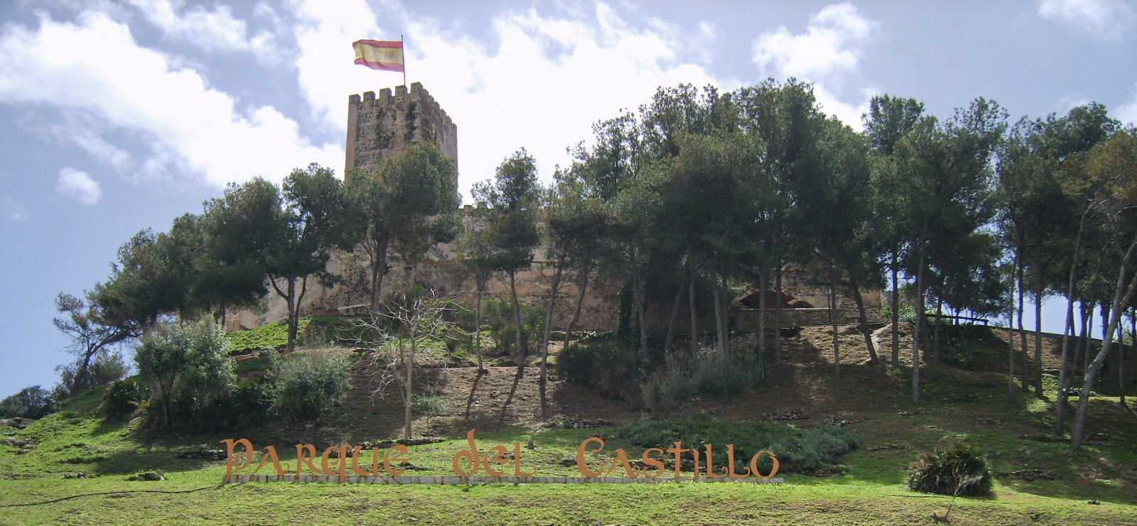 fuengirola_castle