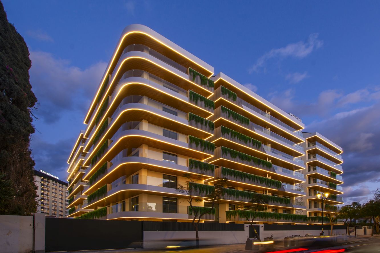 Image result for Jade Tower wins Best 'Smart Home' and Best 'Sustainable Residential ...