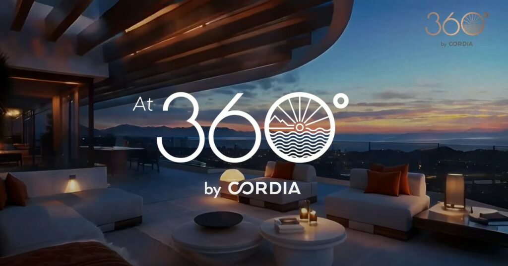 360-by-cordia