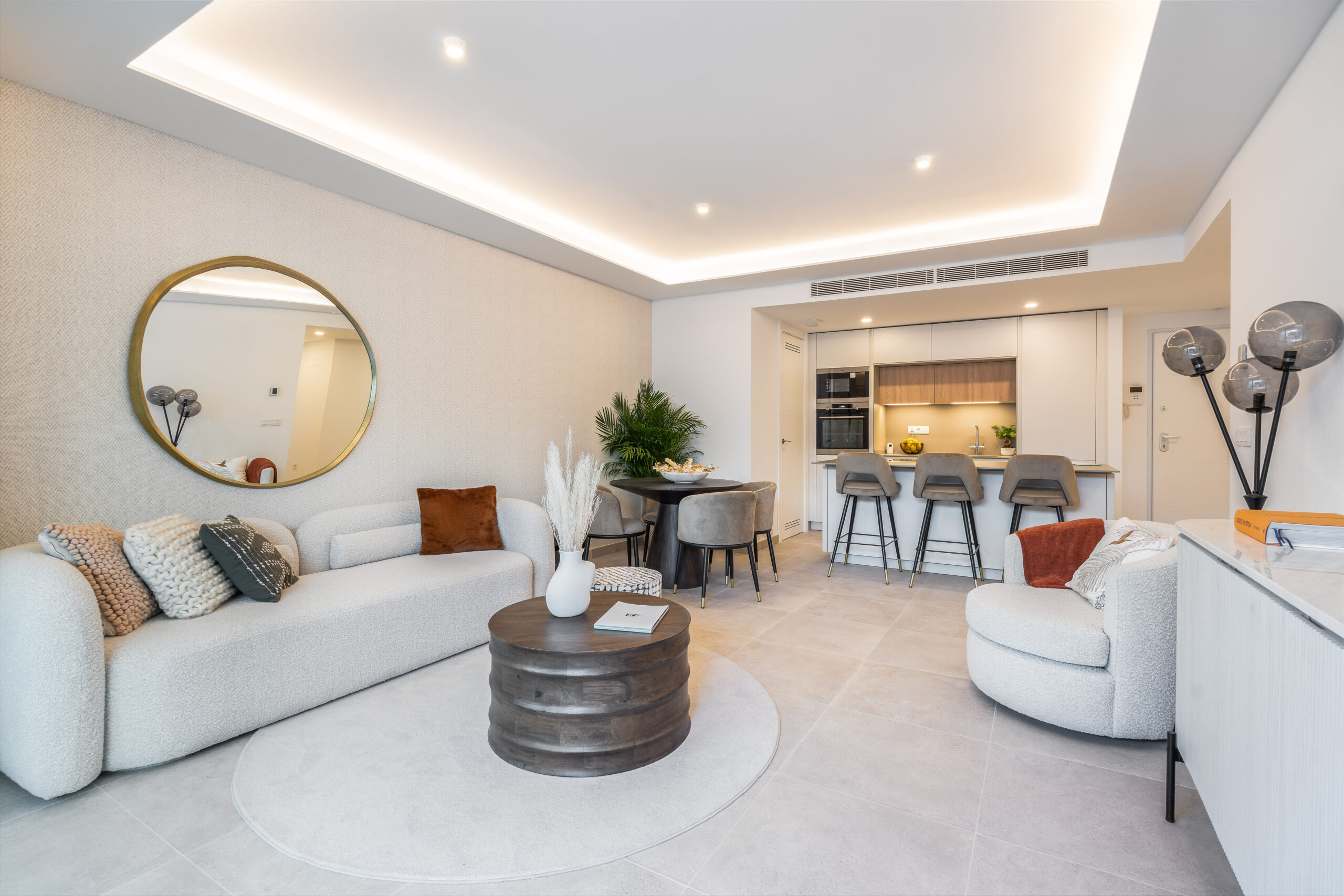 jade tower, fuengirola